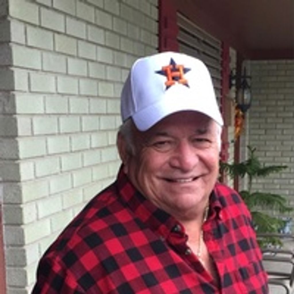 Paul  Serna Longoria