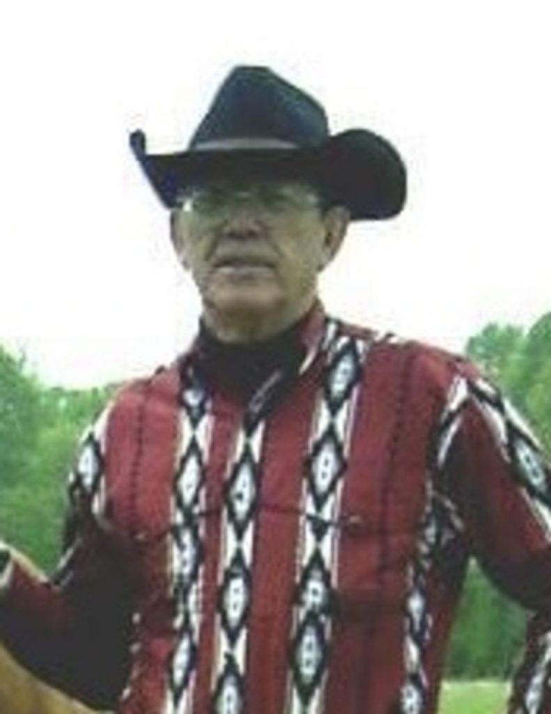 Larry Quinn Gibson