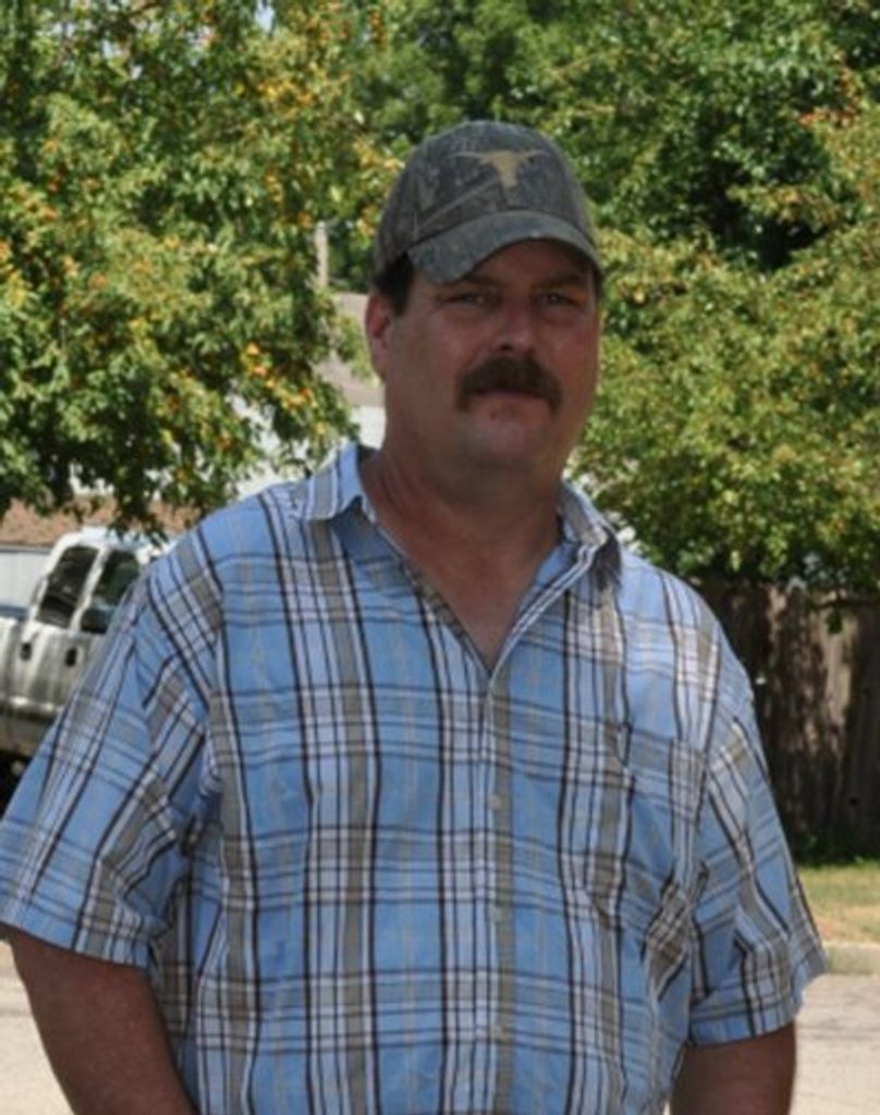 Steven Lee Lumbert Profile Photo