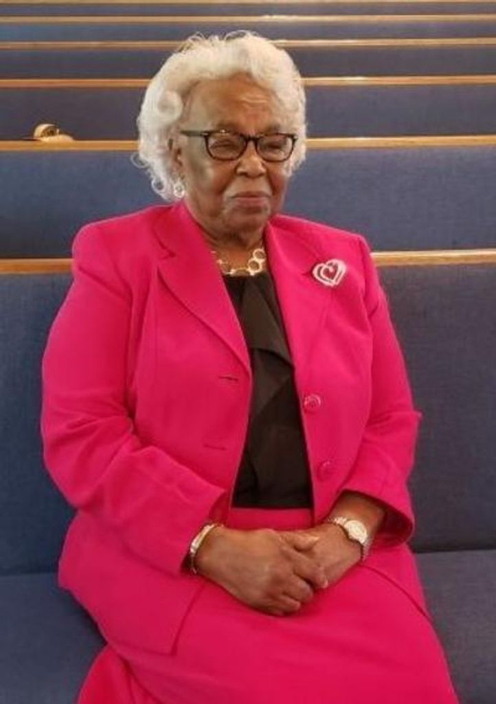 Katie Lee Henry Newkirk Profile Photo