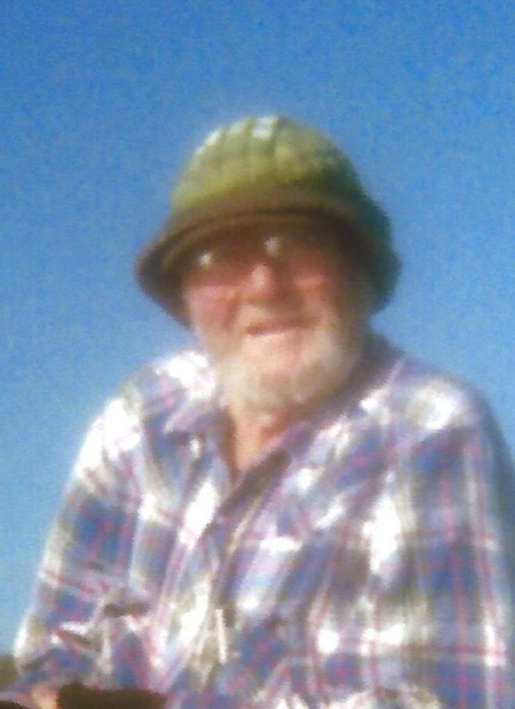 Charles Wayne Lindop Sr.