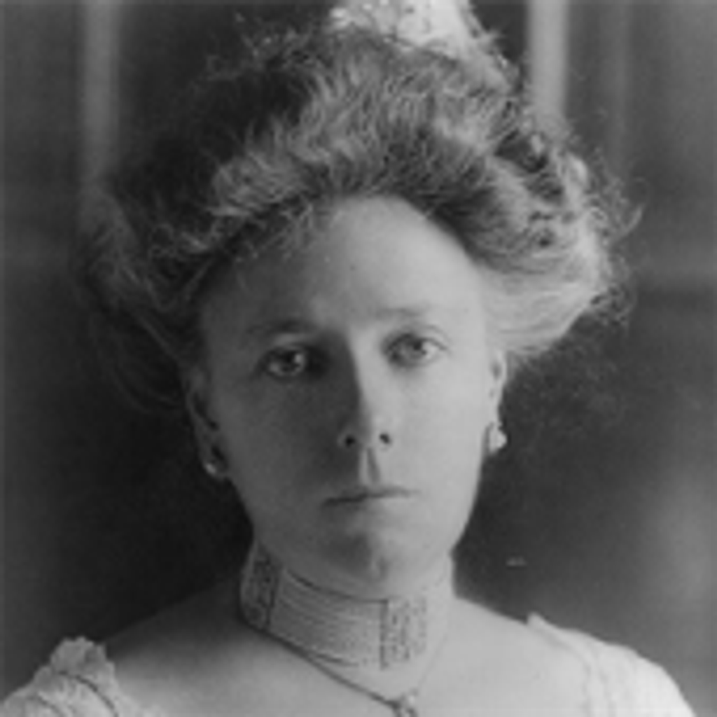 Helen Louise Herron "Nellie" Taft