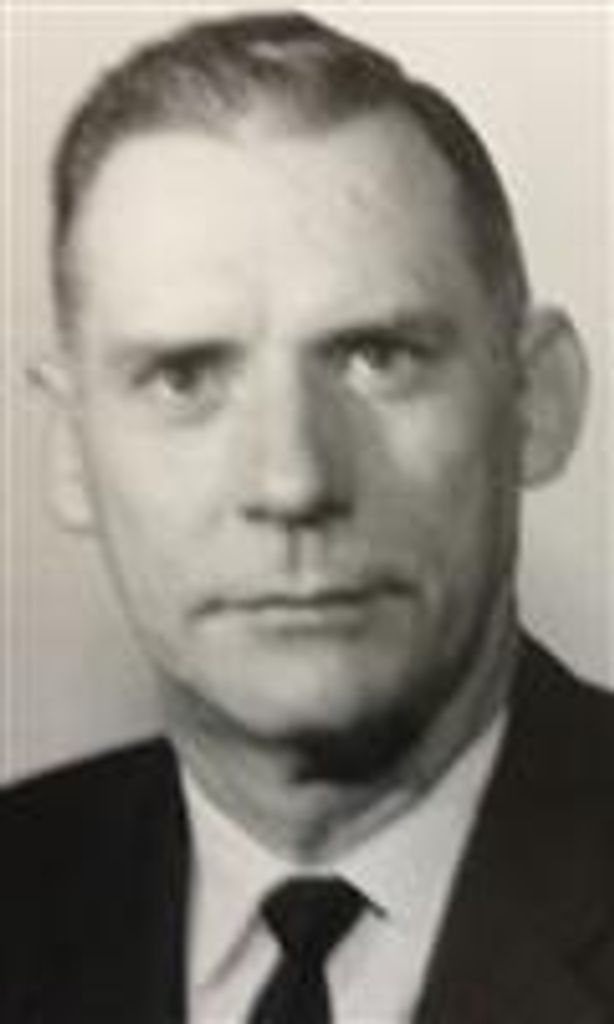 James Bennett
