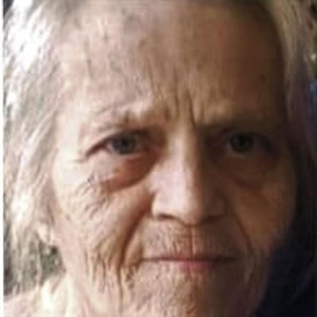 Barbara Jean Staggs