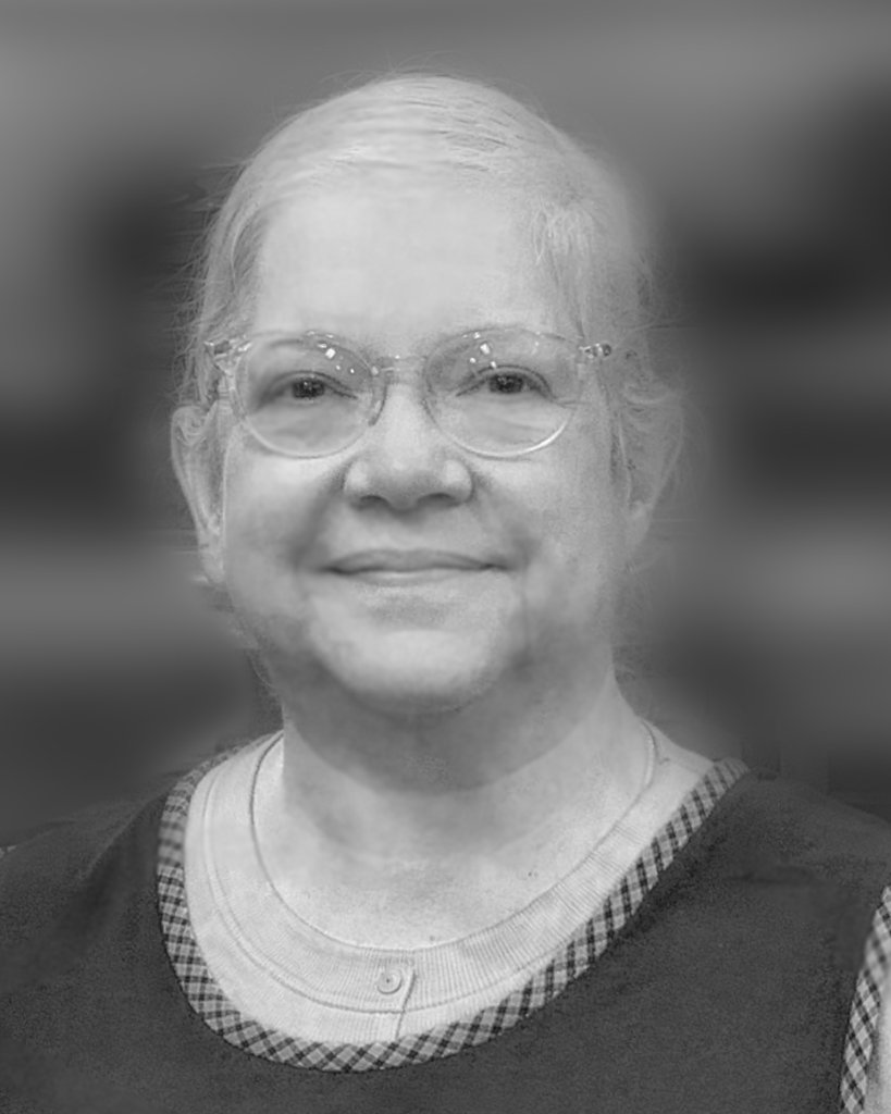 Charlene R. Caron