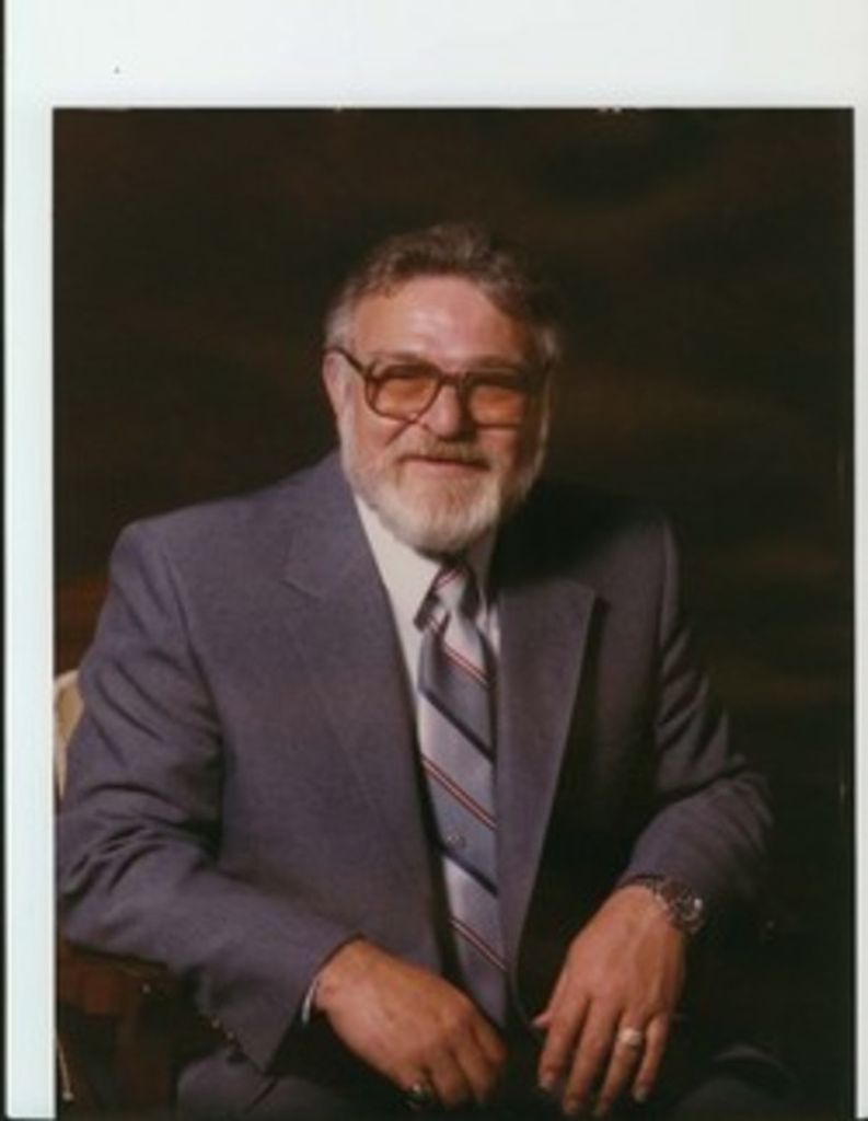 Richard L. Smith