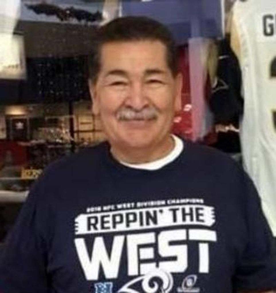 Manuel Aguilar Profile Photo