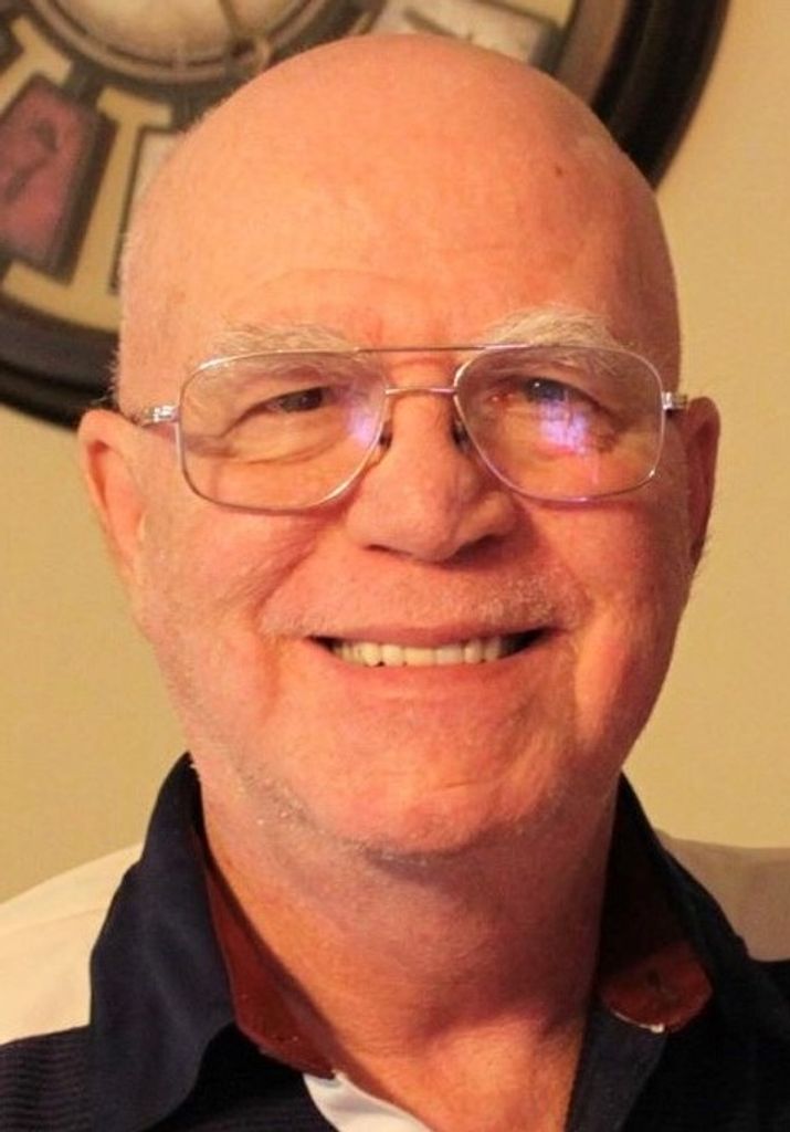 Charles "Chuck" Moffet