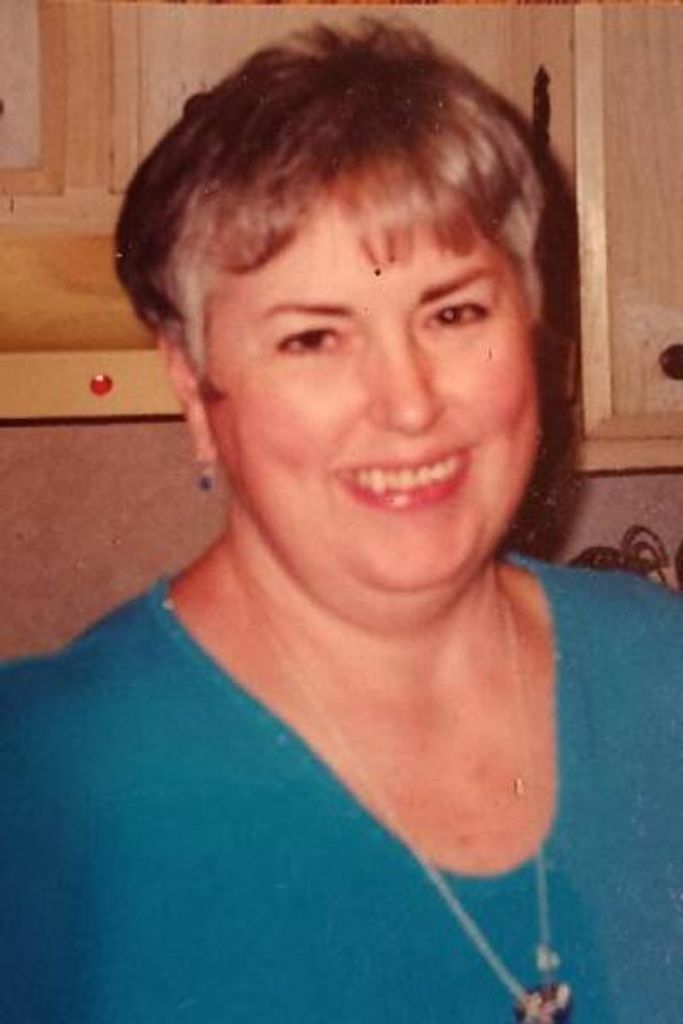 Diana Lorene Noffsinger Profile Photo