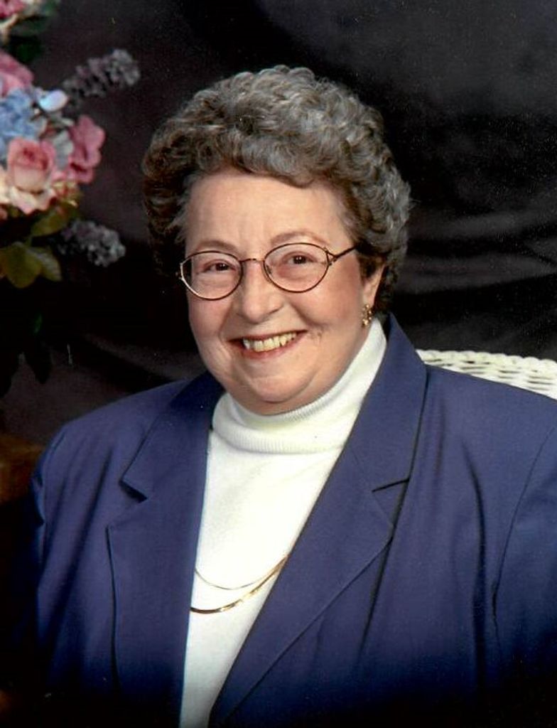 Marilyn J. (Taylor)  Dalton