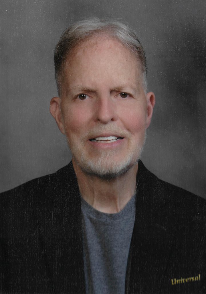 Thomas Jay Ainsworth Profile Photo