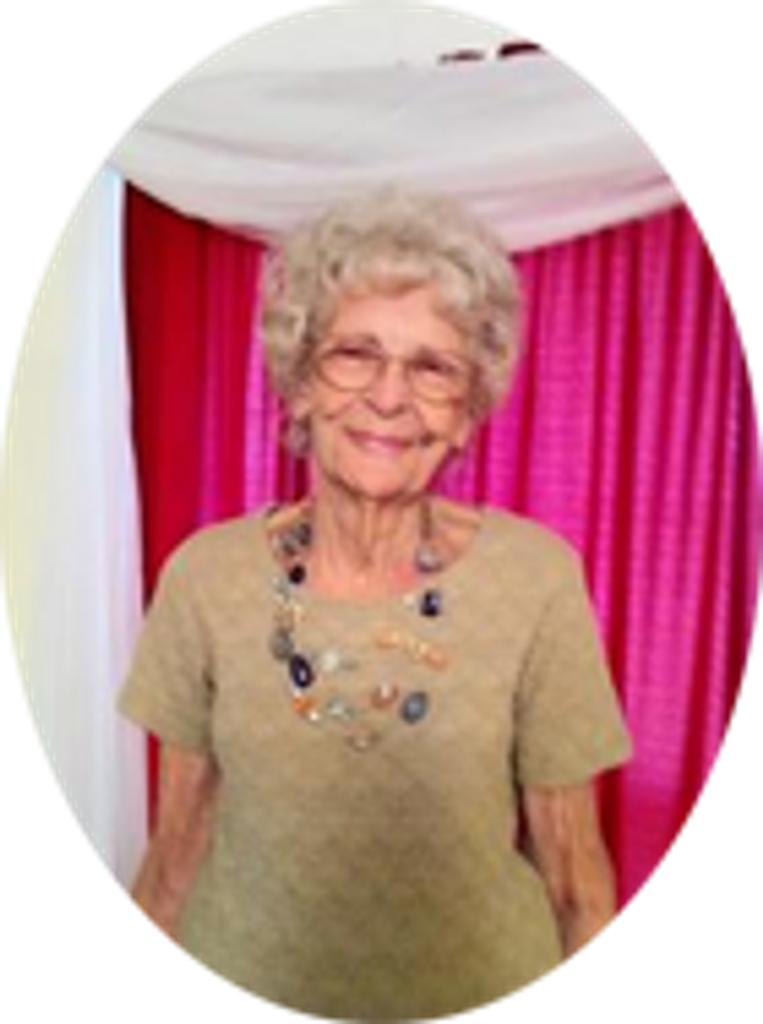 Gladys Haferkamp