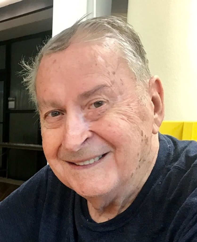 Charles Donald "Don" Parker, Sr.