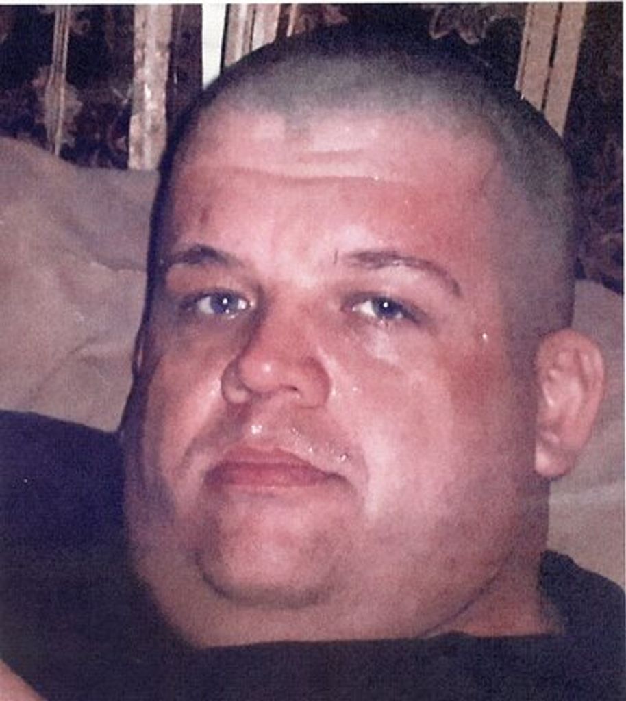 Mark Edward Berry Profile Photo