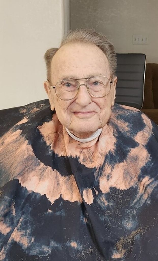 Jack Murphy Profile Photo