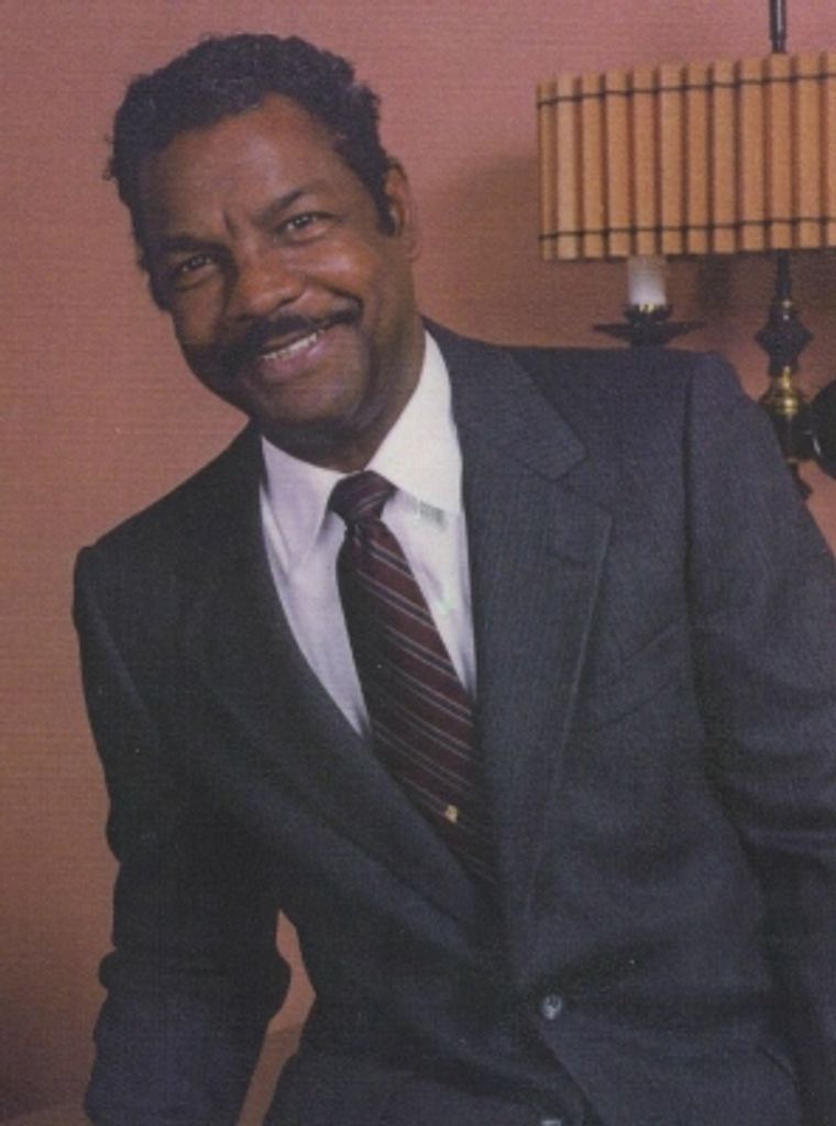 Joseph Evans Jr.