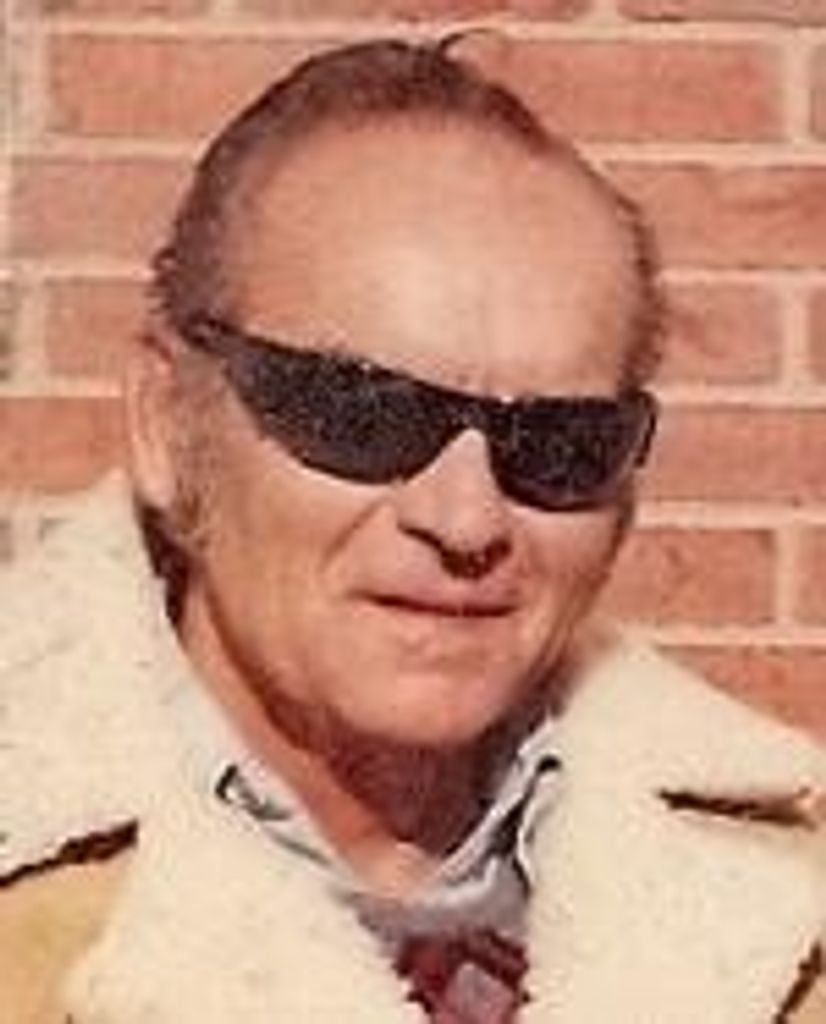 Gene Harry Hulen