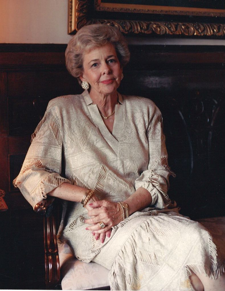 Elizabeth O'Neal  Bailey Profile Photo