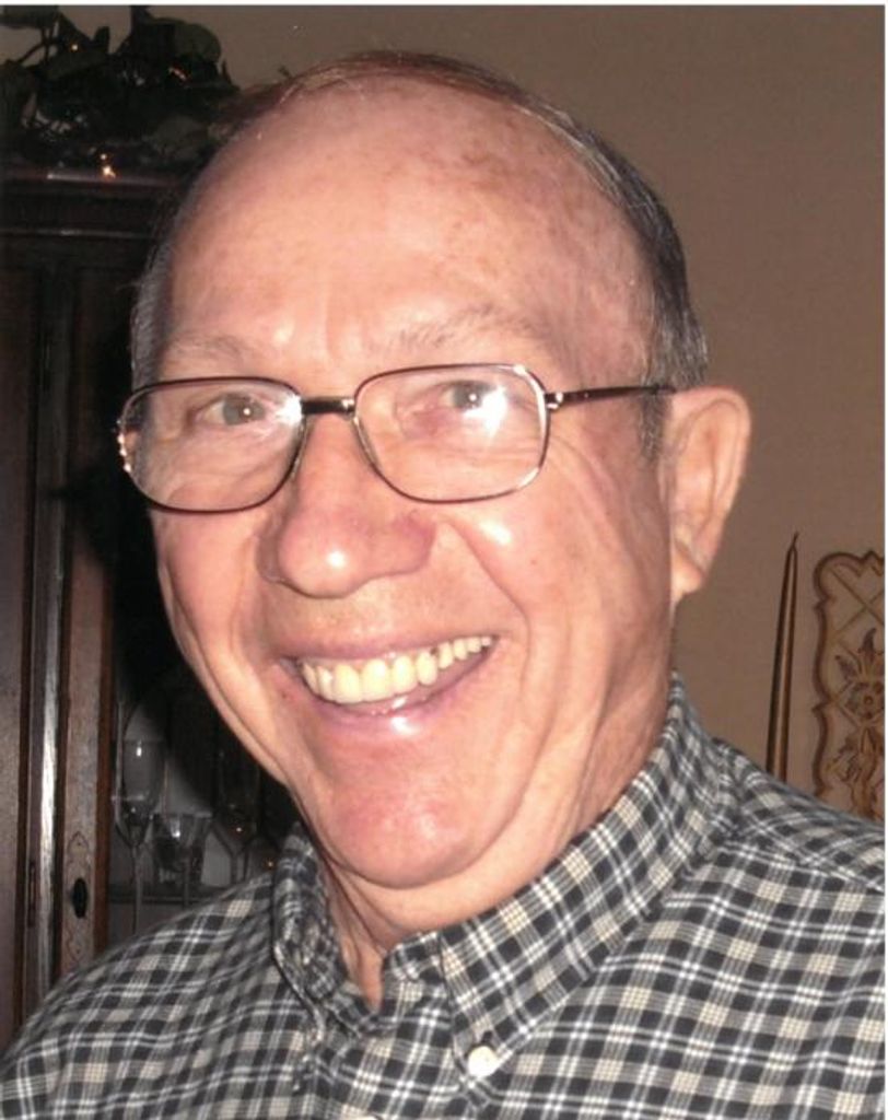 Kermit Ray Crawford Profile Photo