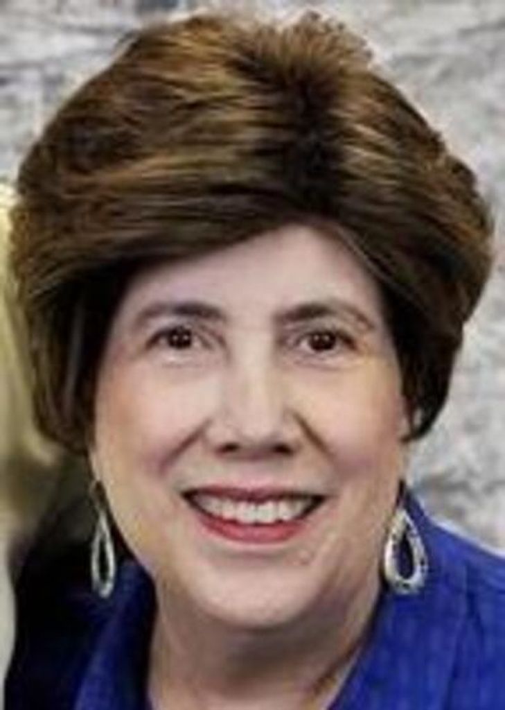 Janet Findley Profile Photo