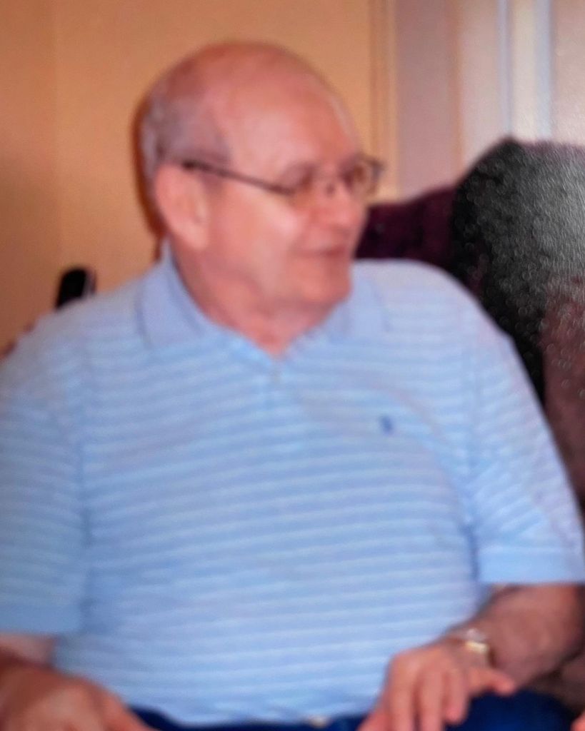 Gene L. Hudson