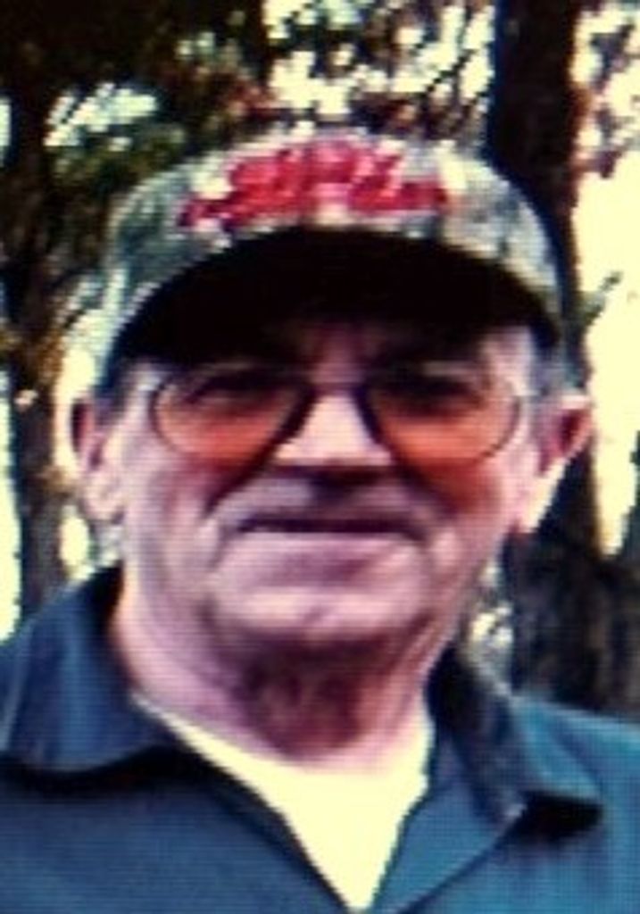 Harry Joseph Pointon