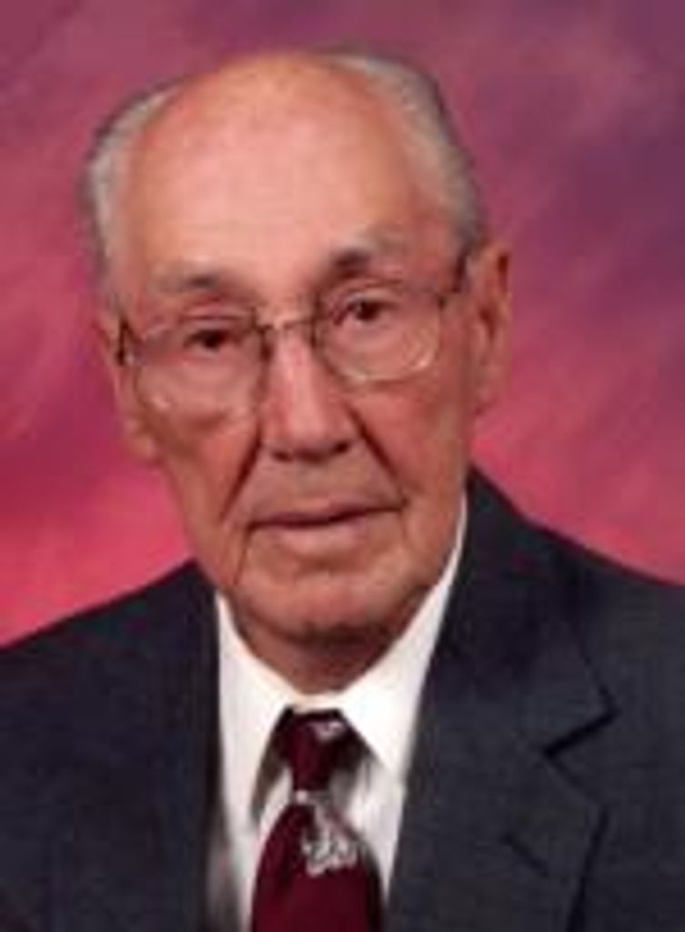 Edward "Eddie" W. Stecklein Profile Photo