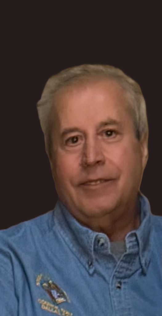 Benedetto "Benny" DeNigris