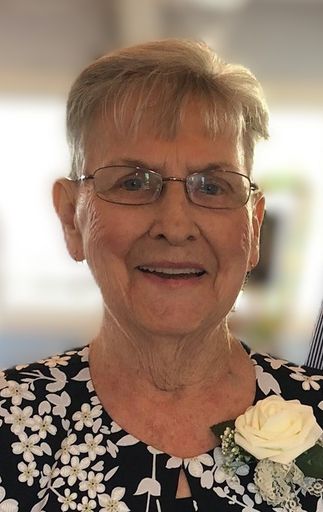 Carol Gilroy's obituary image