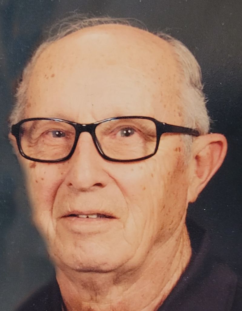 Delos J. "Dee" MacLaren Profile Photo