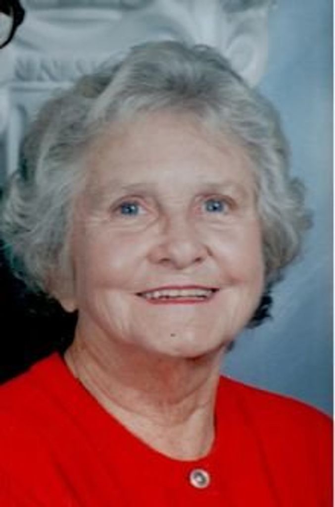 Carol Elizabeth Melton Profile Photo