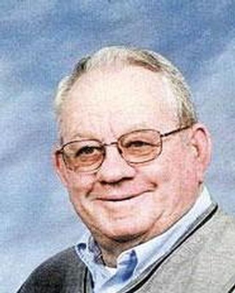 E. Wayne Wemple Profile Photo