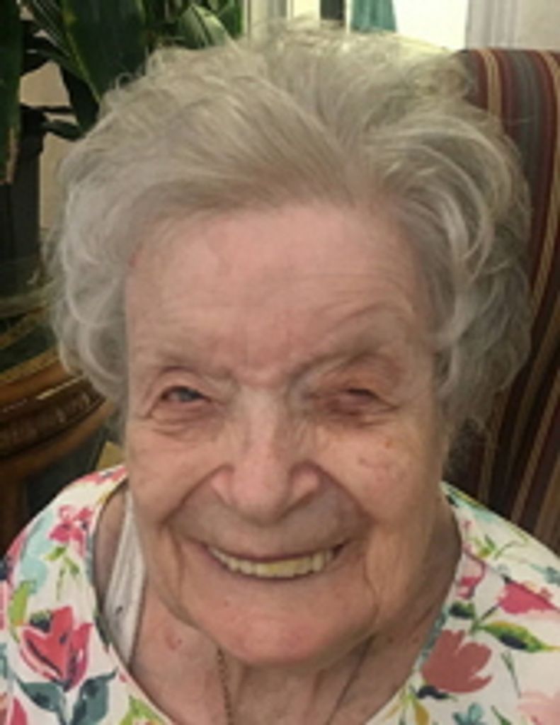 Billie Joyce Brown