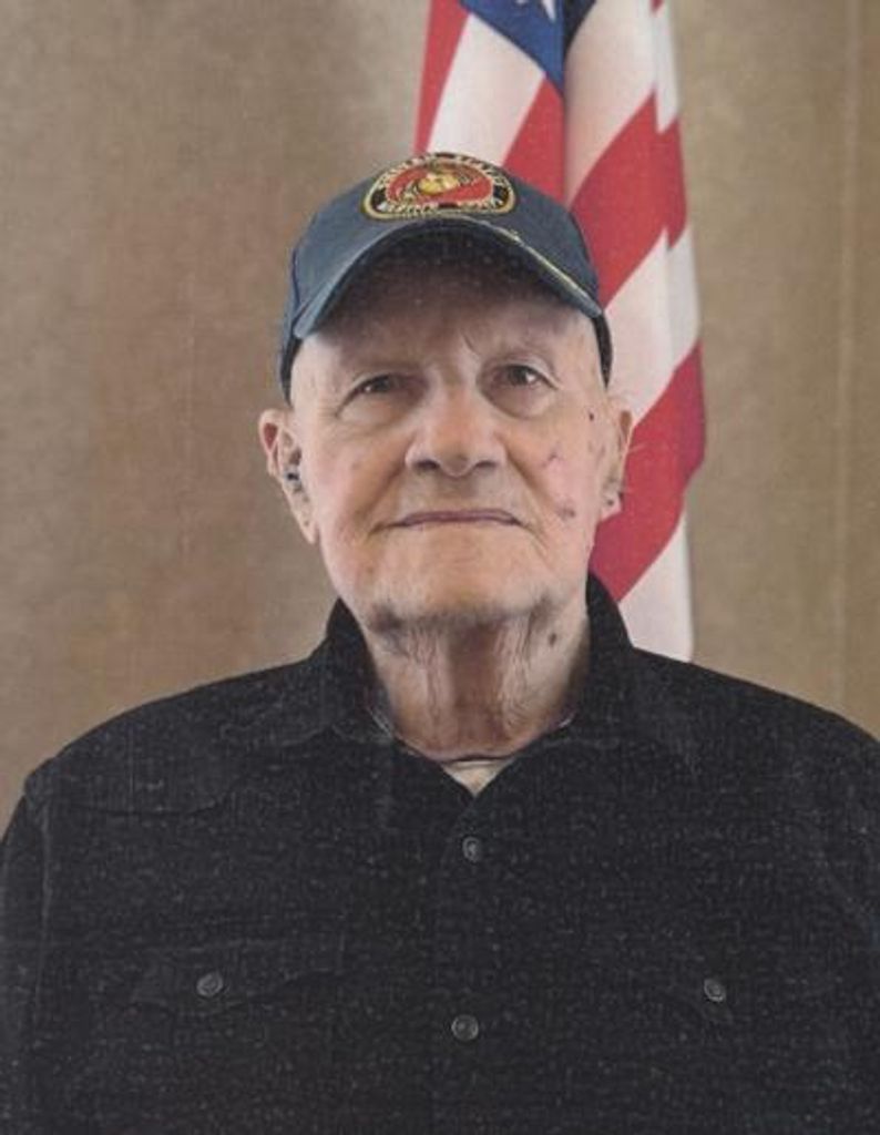 Russel Rickerson Profile Photo