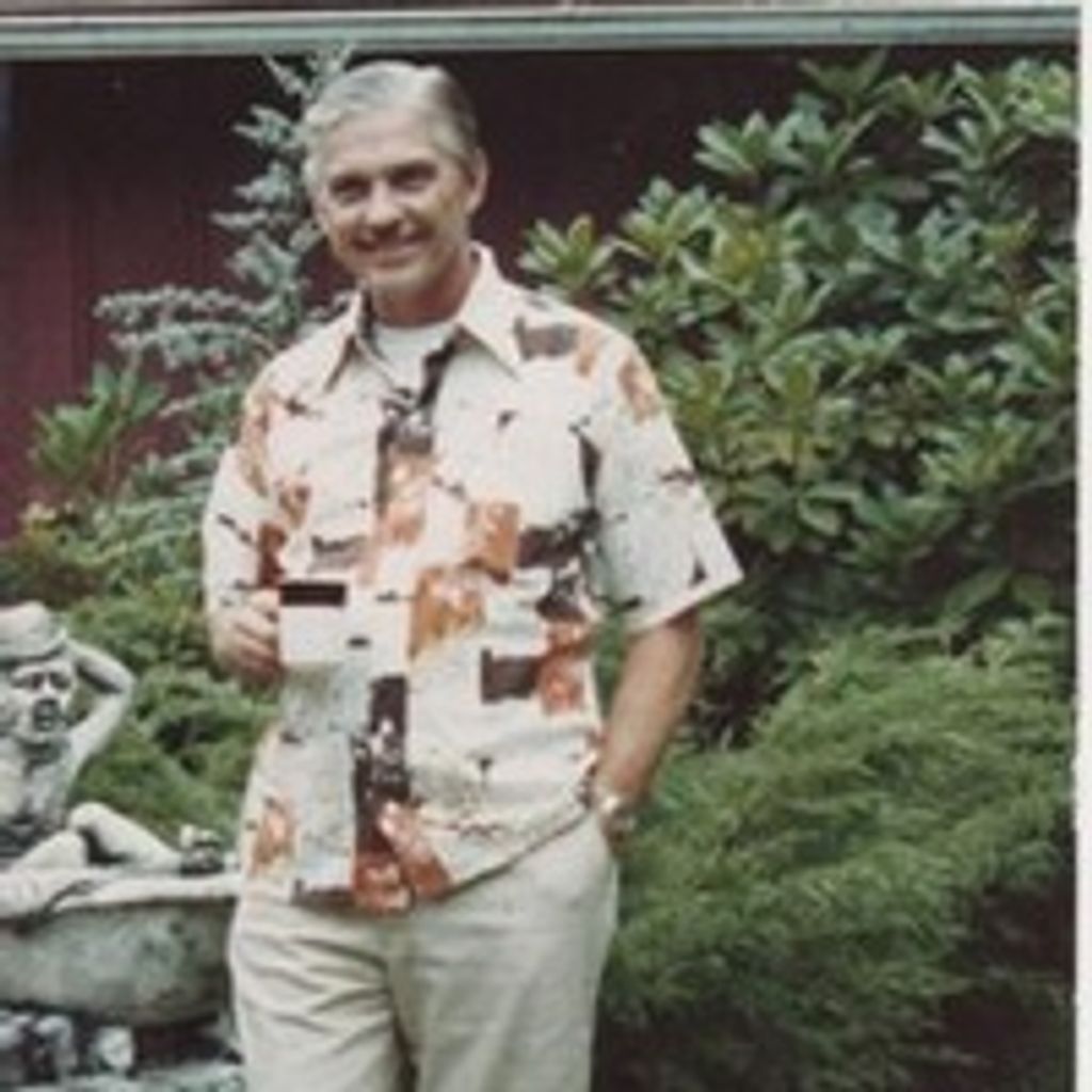 Henry William WICK, Jr.