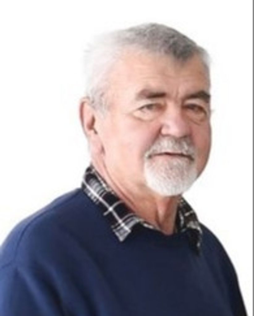 Howard J. Tommerdahl Profile Photo
