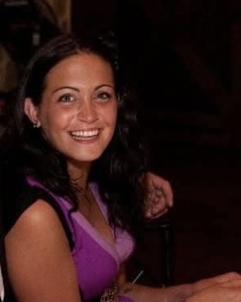 Danielle Marie Hayes