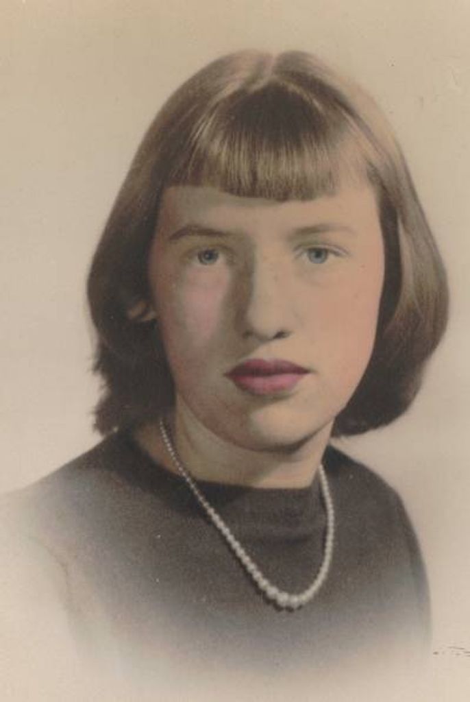 Juanita (Dowell)  Blankenship Profile Photo