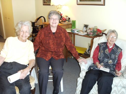 Muriel Carrie (Hall)  Hall photo gallery thumbnail 28 of 133