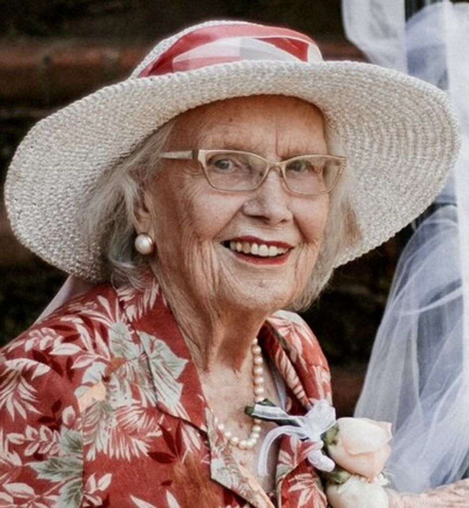 Louise Ward Greenley