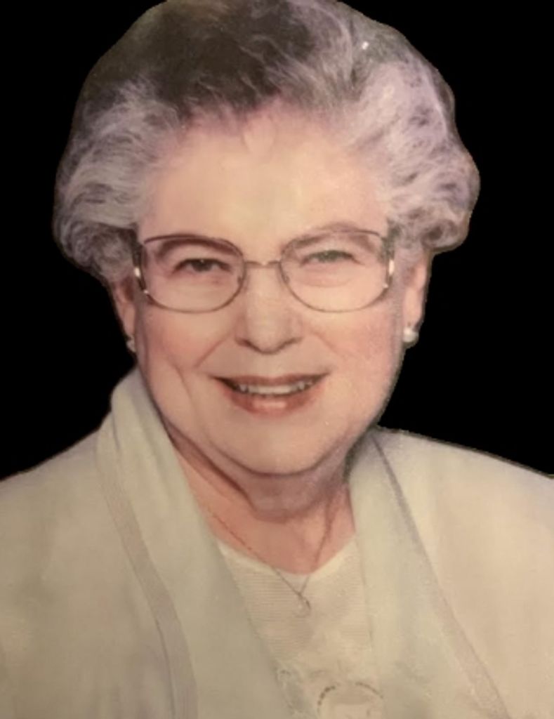 Mabel "Georgene" Rhame Profile Photo