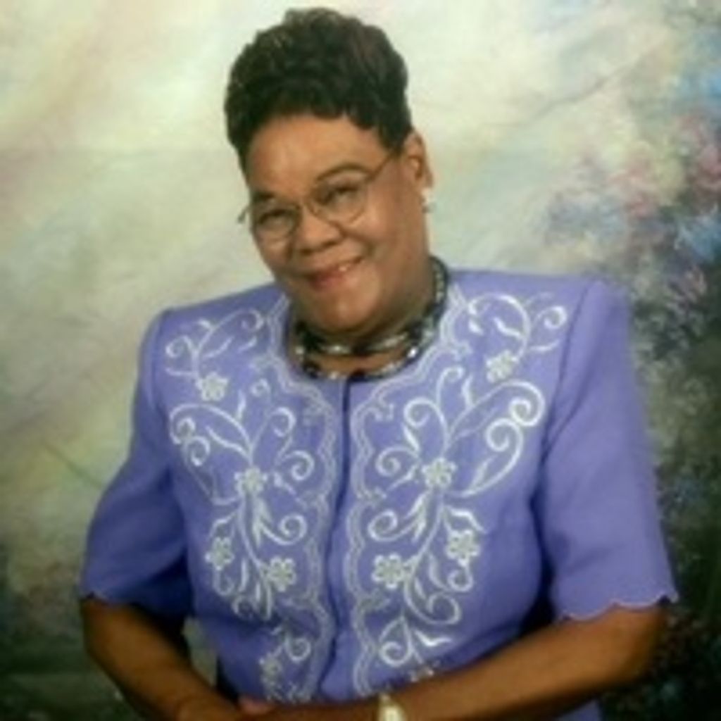 Fannie Drummond