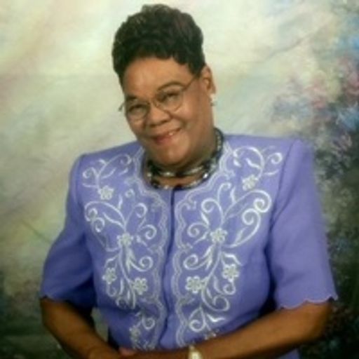 Fannie Drummond Profile Photo
