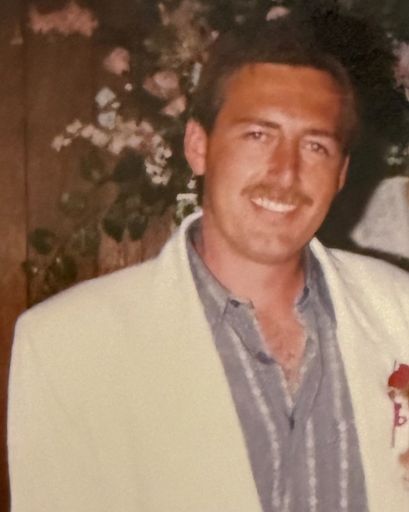 Scott Mair's obituary image