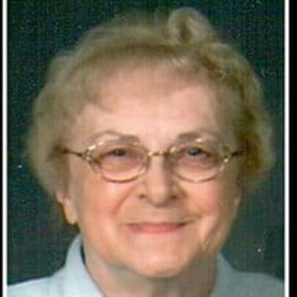 Ann Blazosky