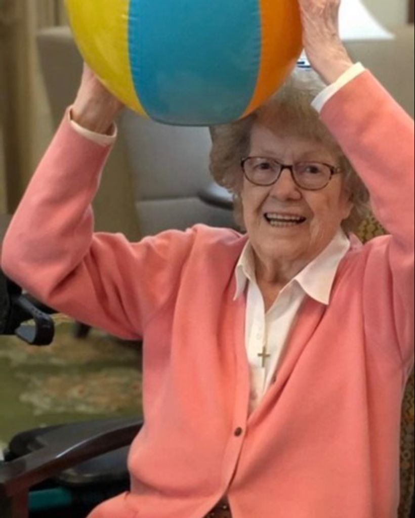 Cynthia Beryl Griffith