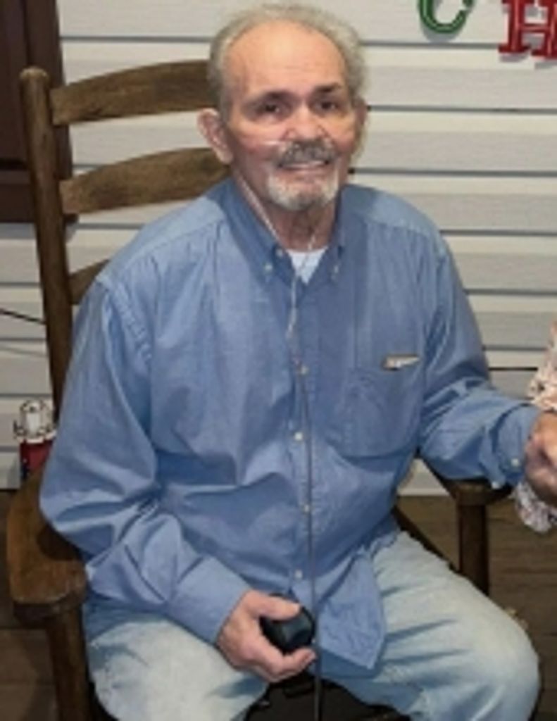 Jerry W. Lawrence