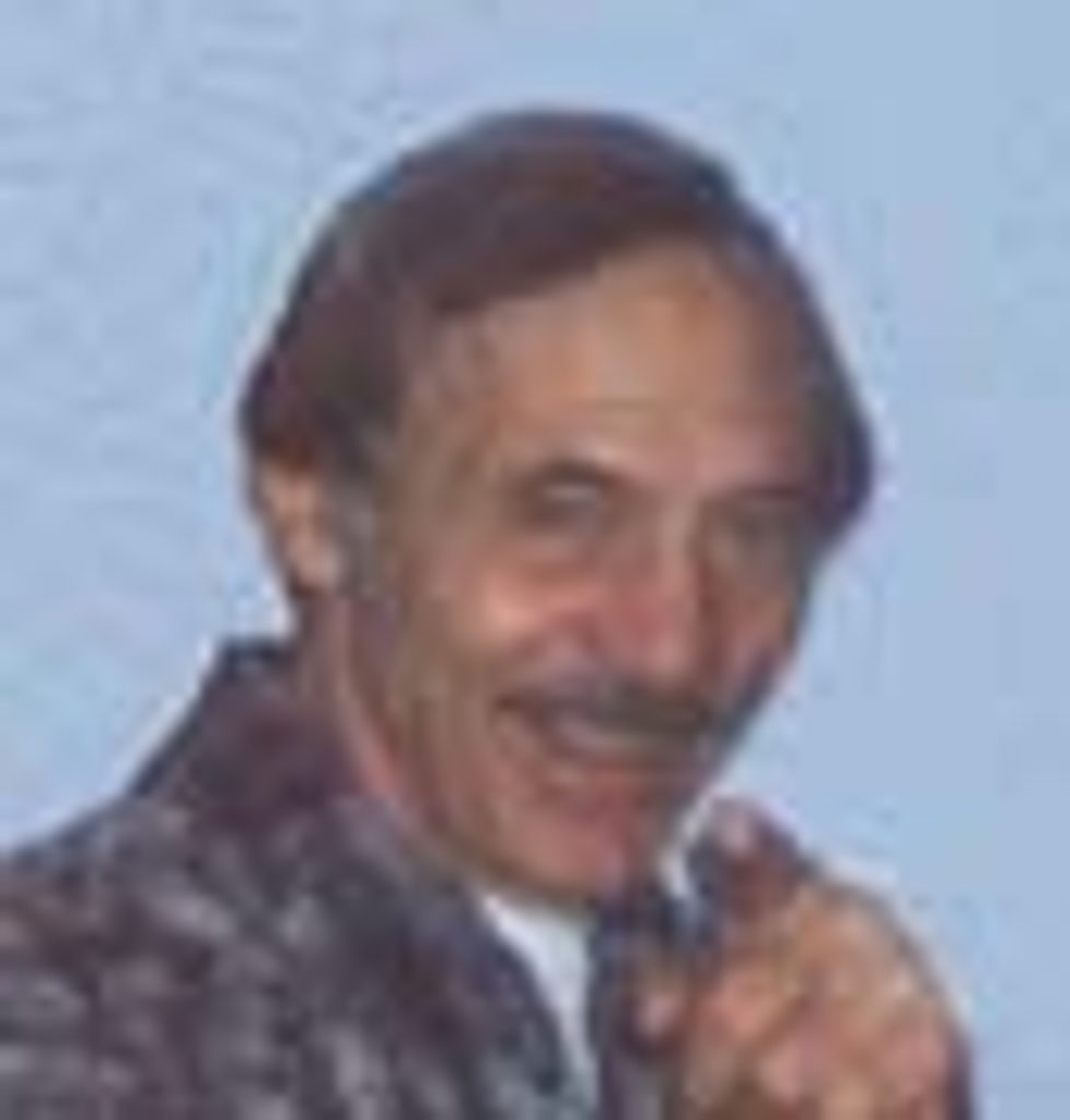 Donald J. Landua Profile Photo