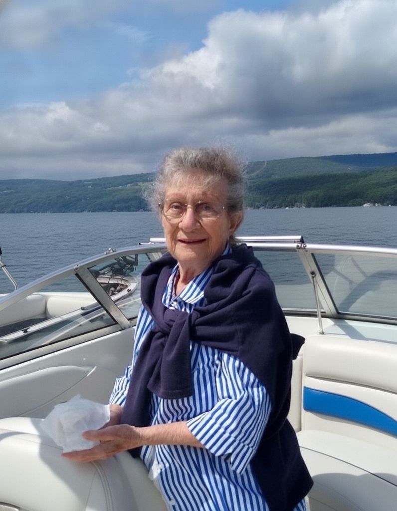 Martha J. Savidge Profile Photo