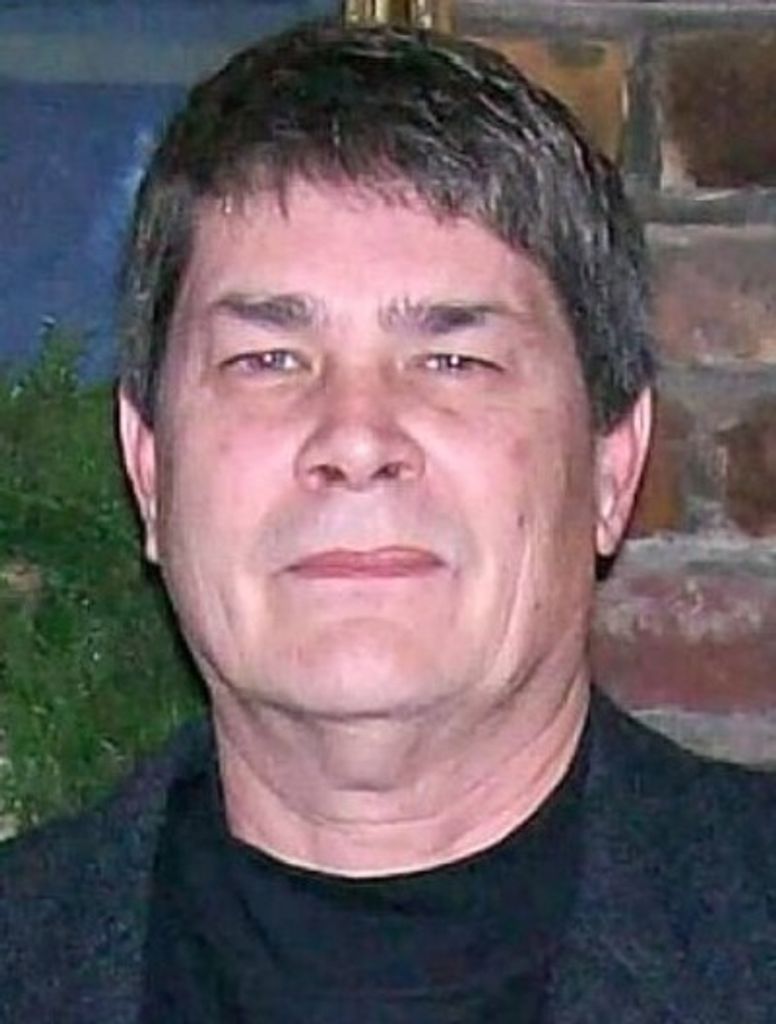 Mark Douglas Turner Profile Photo